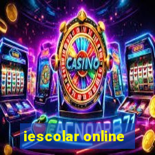 iescolar online